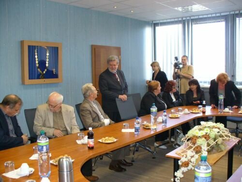Trenčianski literáti ´2009